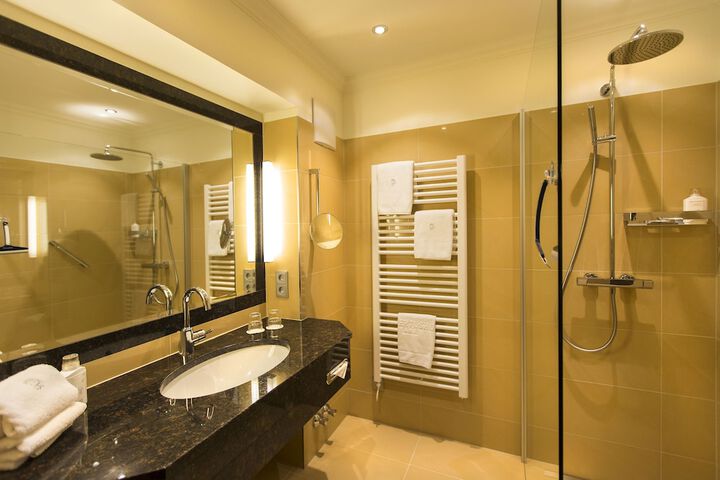 Bathroom Vanities