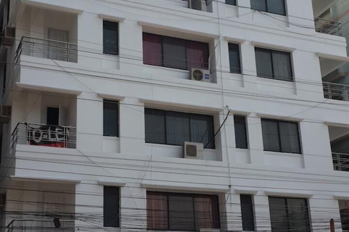 Hotel 46 of 47