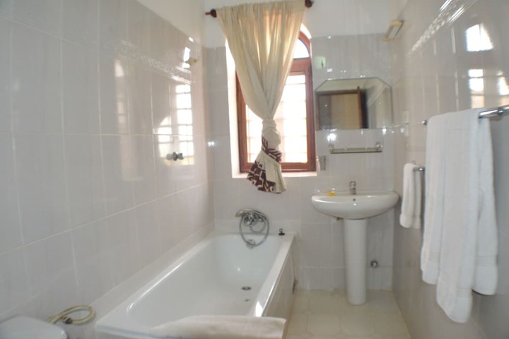 Bath Amenities