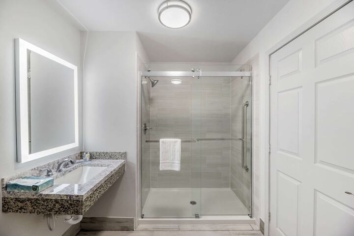 Bath Amenities