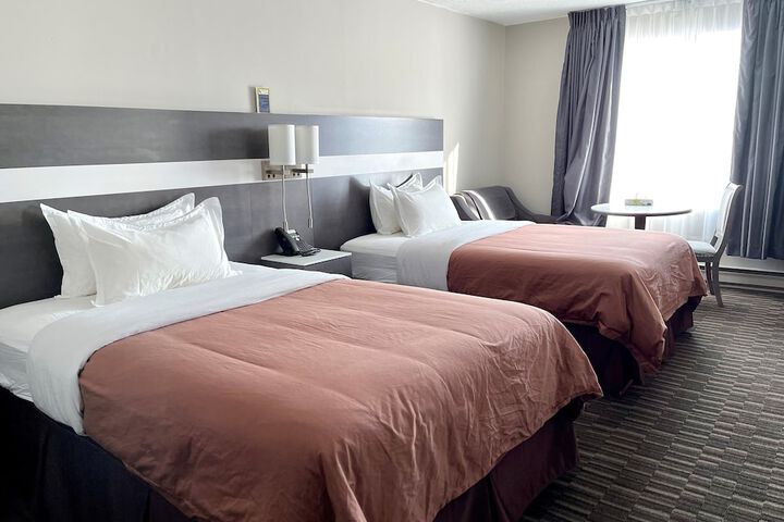 Quadruple 2 Double Beds (7 of 10)