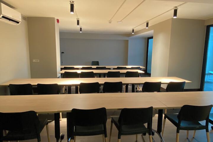 Meeting 165 of 265