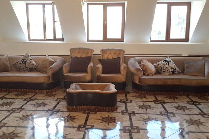 Hotel Interior 7 of 35