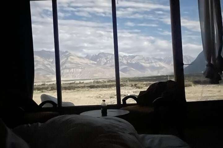 Hotel View 24 of 26