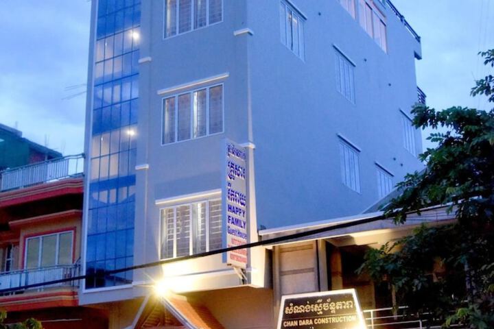Hotel 39 of 40