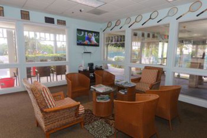 Hotel Interior 153 of 172