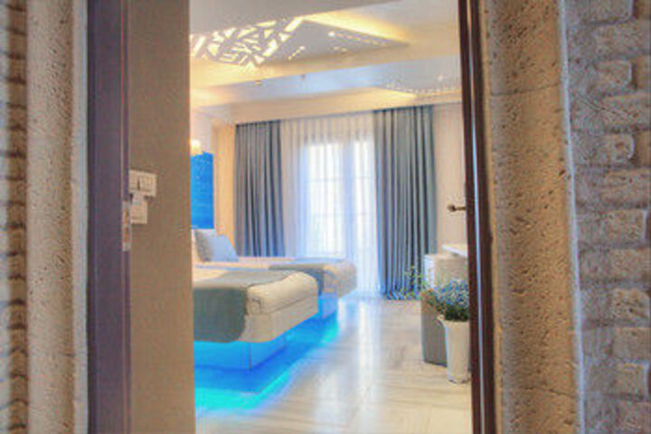 Restrooms