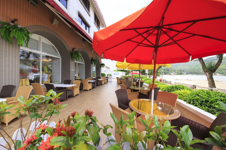 Terrace/Patio 76 of 79