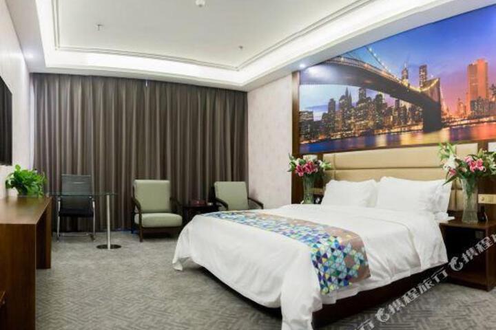 Yi Xuan Bo Ya Hotel