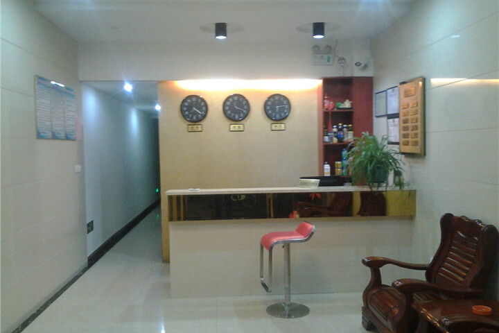 Hotel Interior 5 of 12