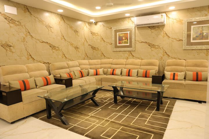 Hotel Interior 2 of 43