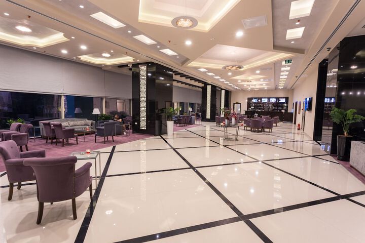 Hotel Interior 2 of 79