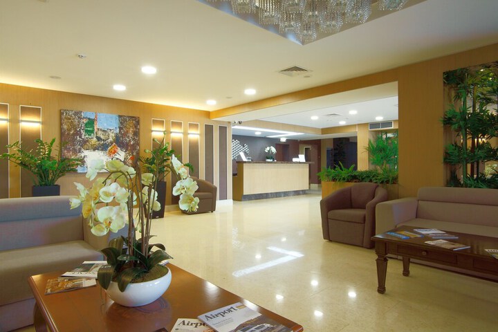 Hotel Interior 5 of 74
