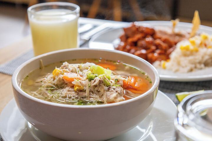 Dining Photos