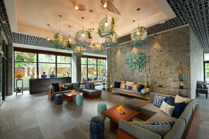 Hotel Interior 3 of 155