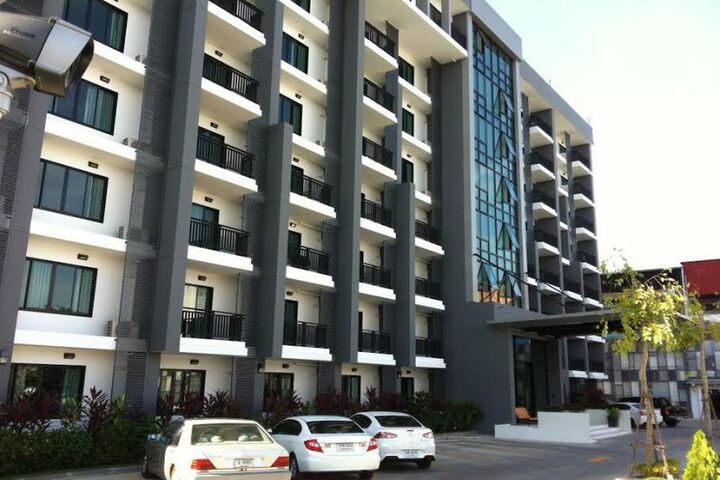 Hotel 60 of 65