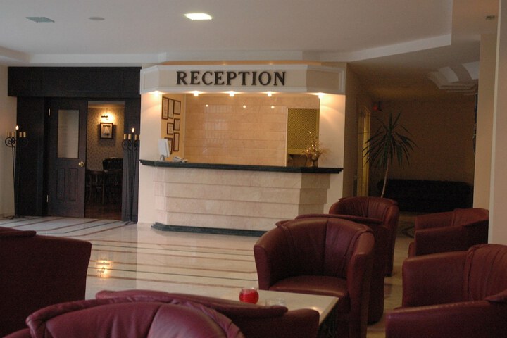 Hotel Interior 7 of 46