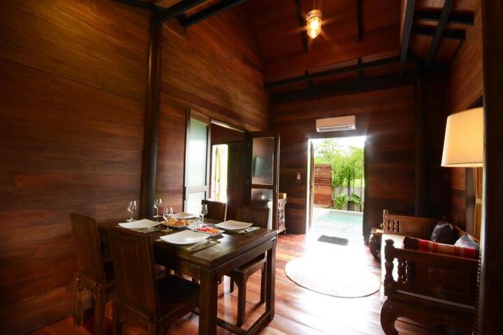 Fitness Facility Photos