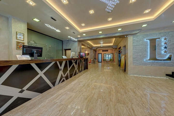 Hotel Interior 2 of 49