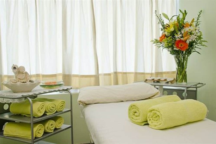 Wellness Treatments