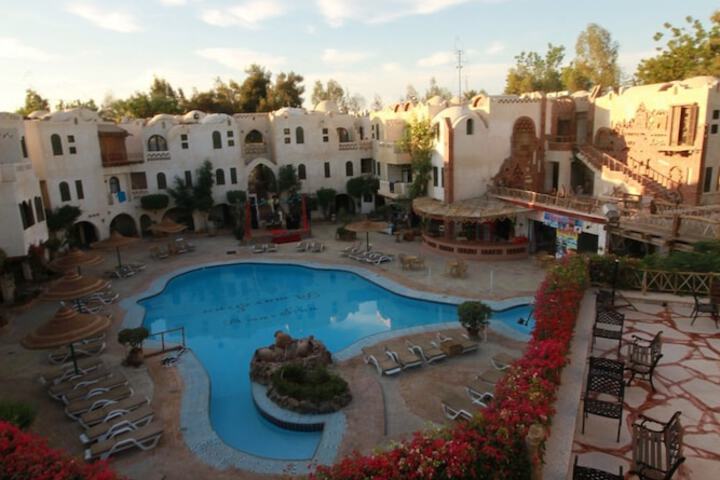 Pool 6 of 17