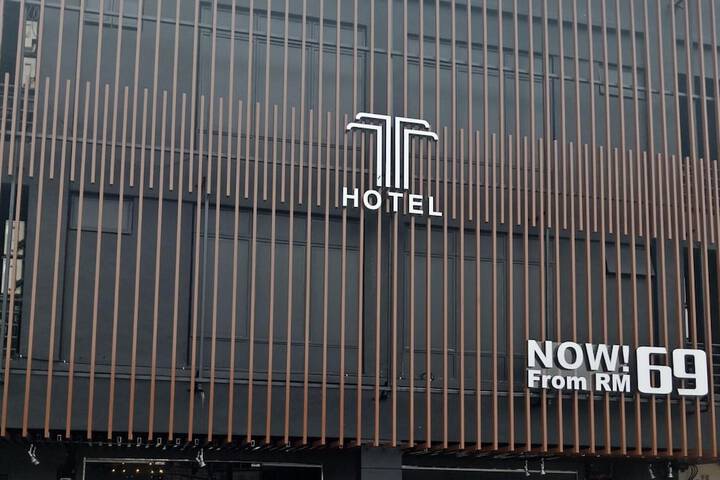 Hotel 30 of 30