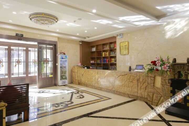 Hotel Interior 13 of 13