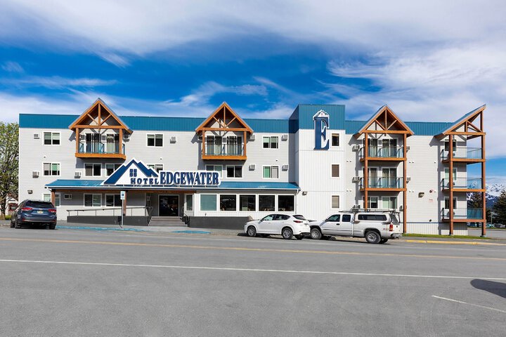 Exterior Photo