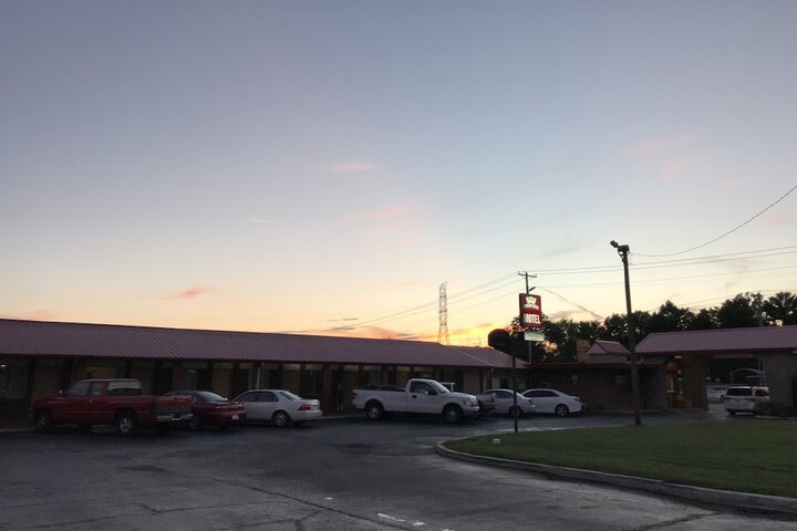 Property Grounds 20 of 22