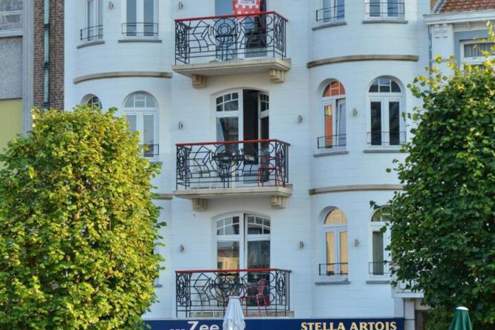 Hotel Aan Zee