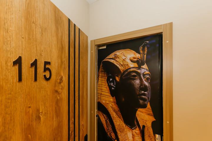 Room 116 of 284