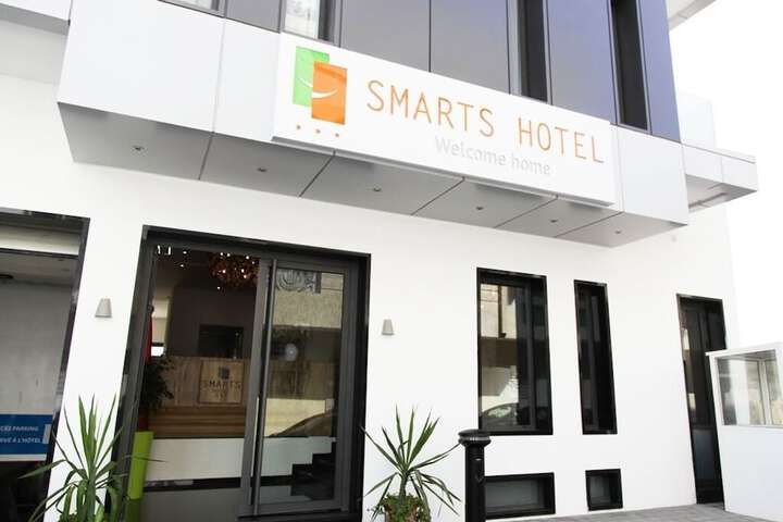 Hotel 54 of 57