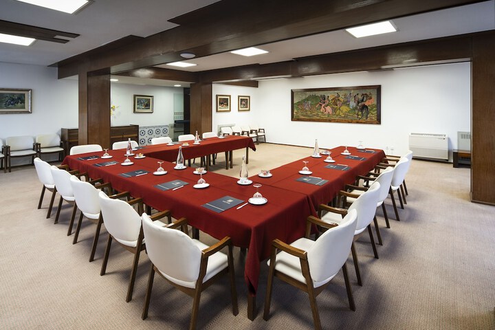 Meeting 63 of 73