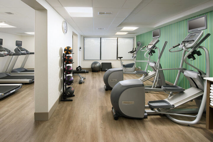Health and Fitness 30 of 36