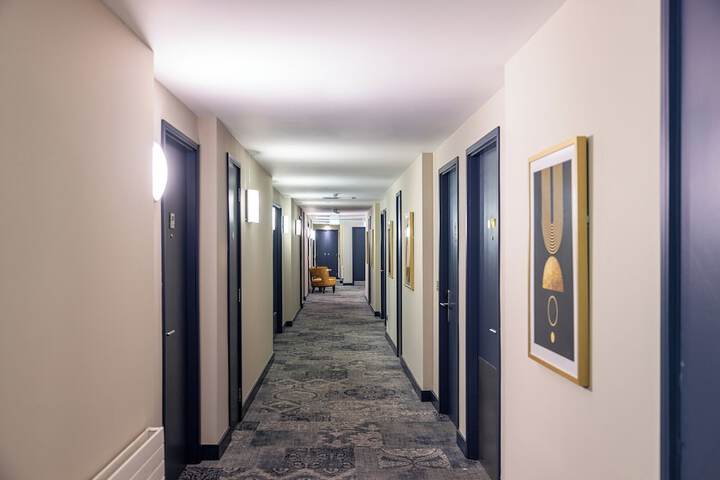 Hotel Interior 58 of 67