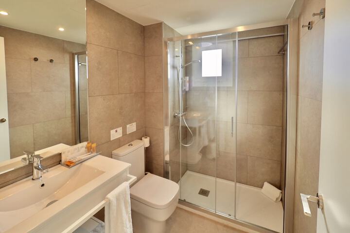 Bath Interior