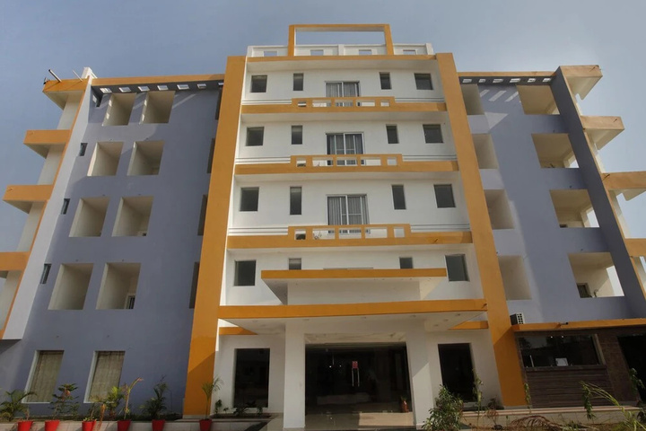 Capital O 652 Bheri Hotel Pvt Ltd