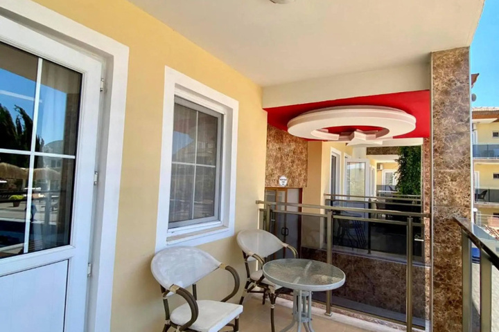 Terrace/Patio 6 of 21