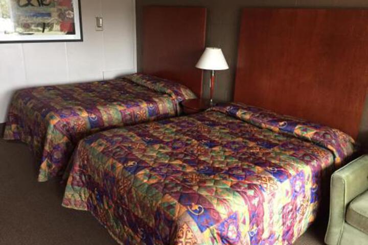 Whitemud Inn Edmonton South