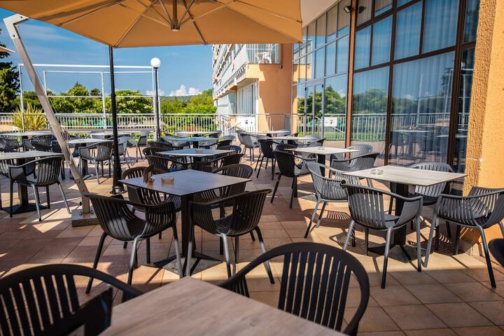 Terrace/Patio 81 of 91