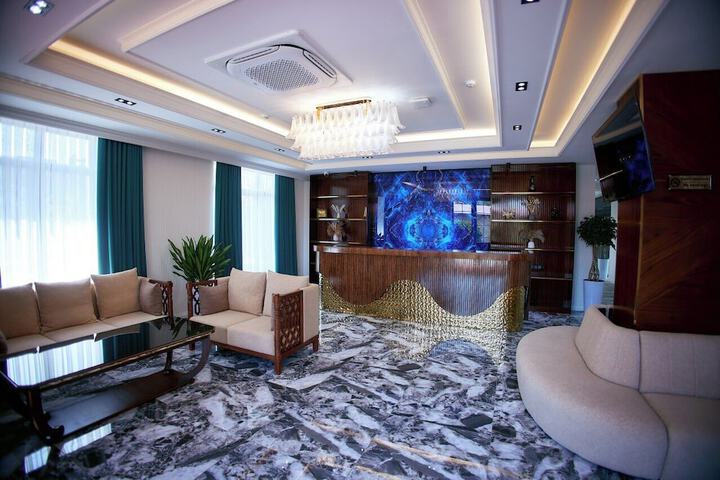 Hotel Interior 2 of 40