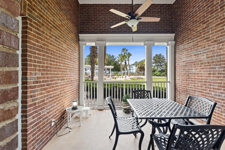 Terrace/Patio 19 of 41