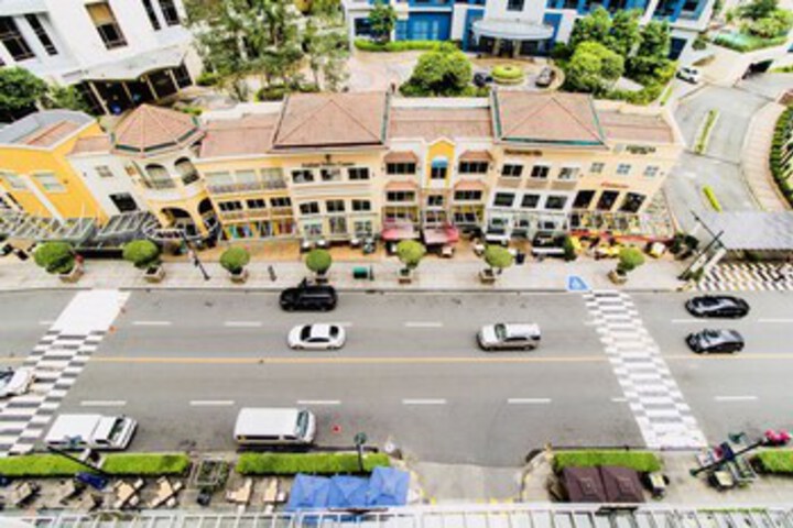 Hotel View 40 of 63