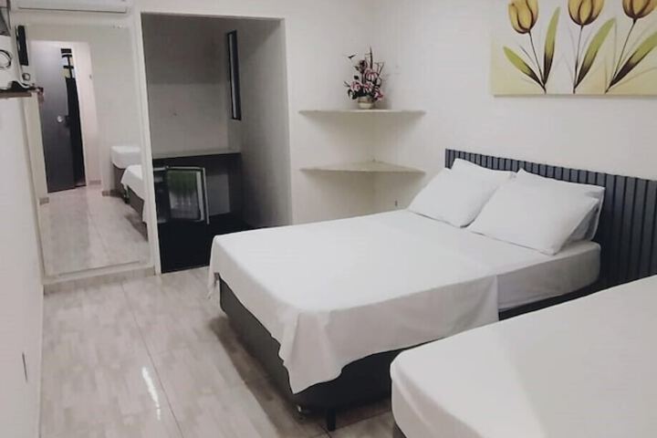 Room 7 of 22
