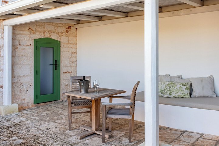 Terrace/Patio 39 of 78