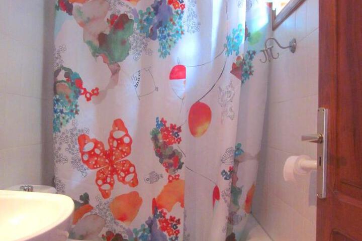 Inside Room Photo