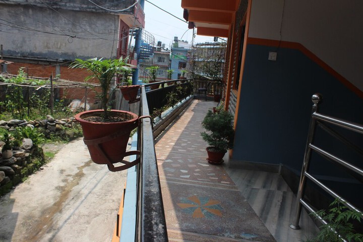 Terrace/Patio 12 of 13