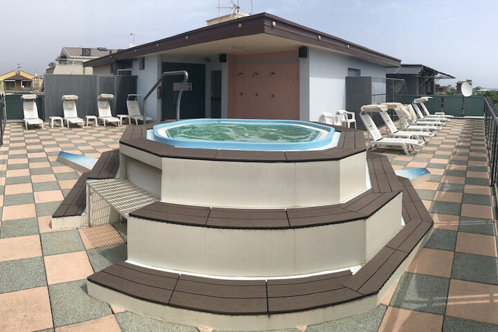 Hotel Wega in Bellaria-Igea Marina