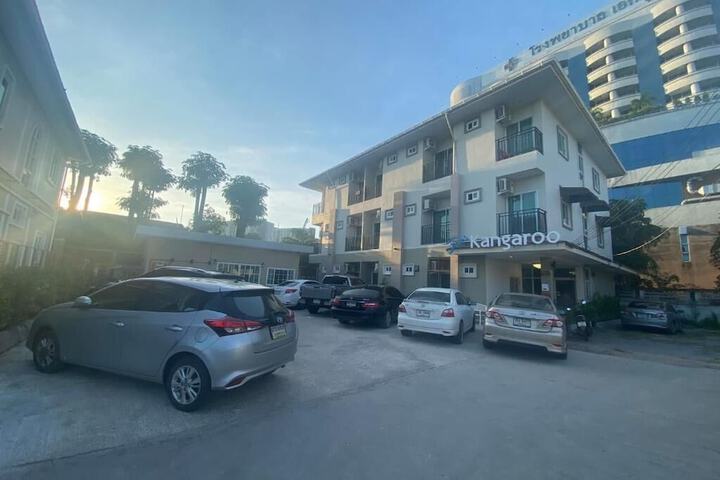 Hotel 53 of 56