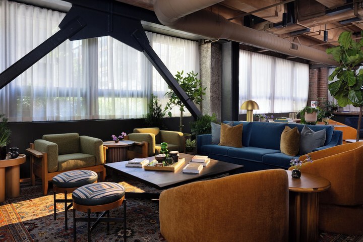 Hotel Interior 80 of 108